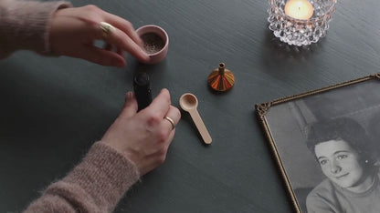 wanderlights vullen kaars urn gedenken