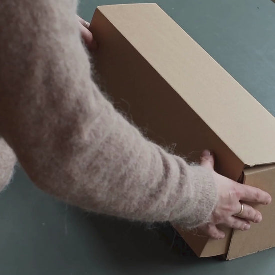 Wanderlights URN gedenkplek met licht en design uitakken