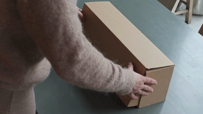 Wanderlights URN gedenkplek met licht en design uitakken