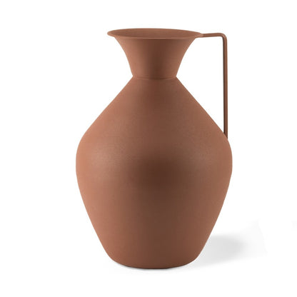 Roman Vases Brown - Set 3