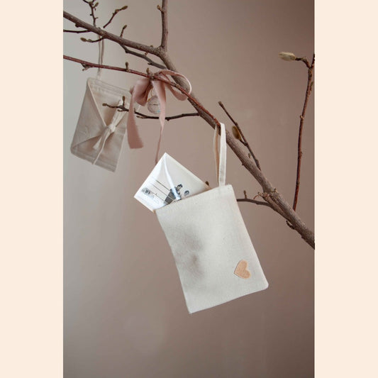 Whisper envelopje A7 -Diverse Varianten