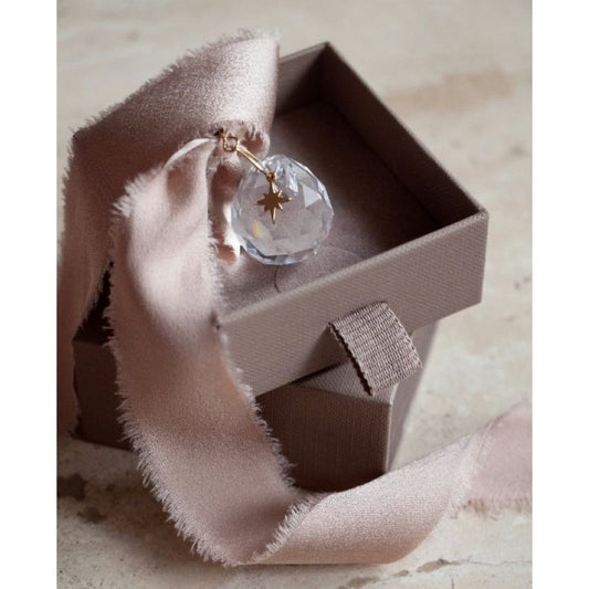 Kristal Klein Licht - Diverse Varianten