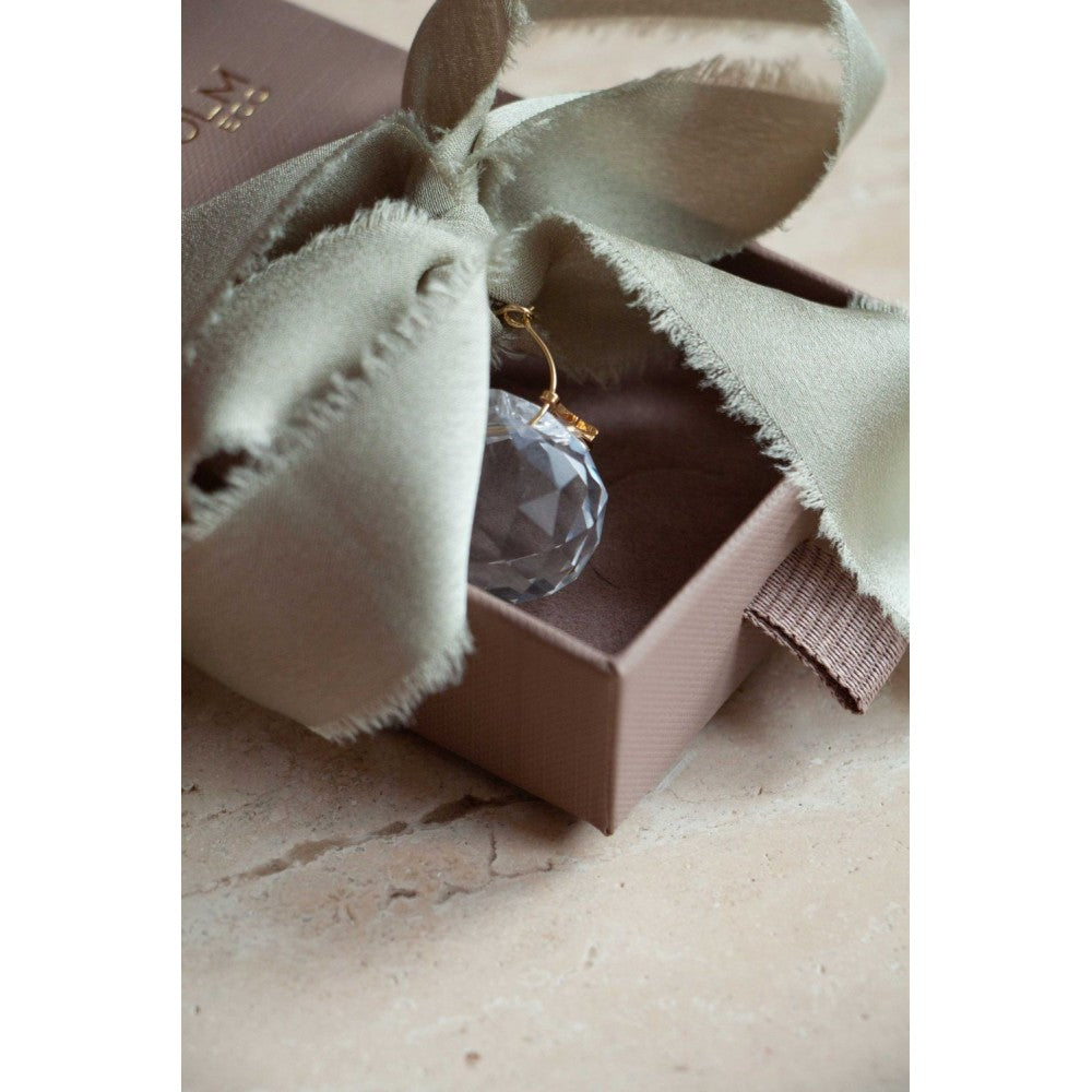 Kristal Klein Licht - Diverse Varianten