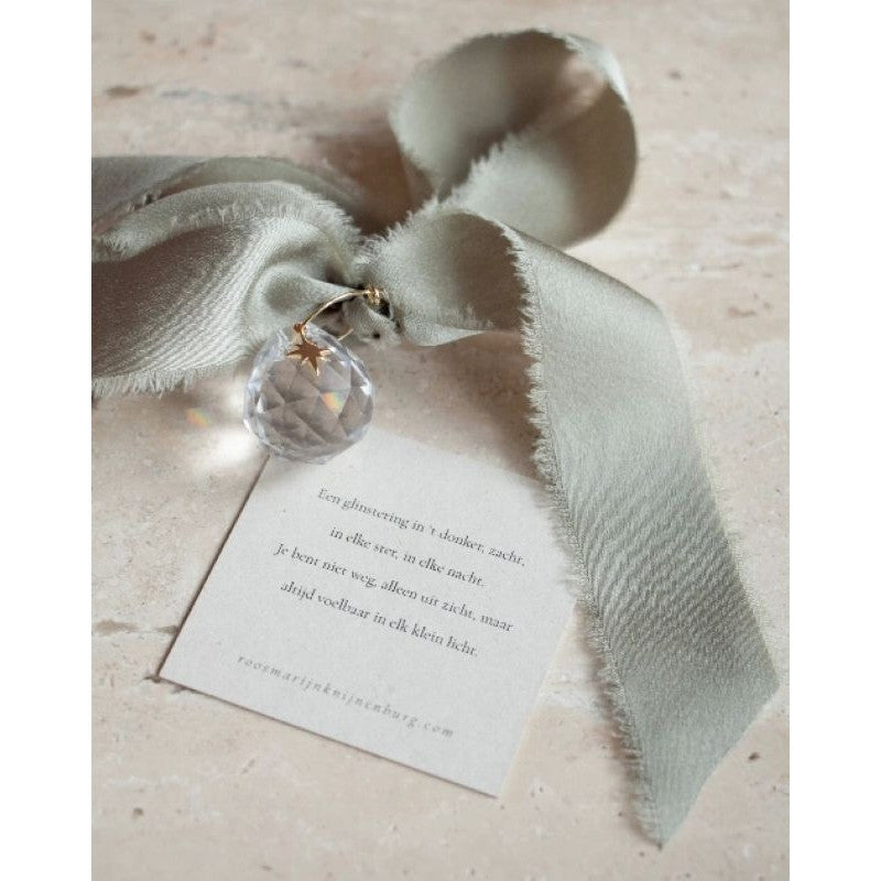 Kristal Klein Licht - Diverse Varianten