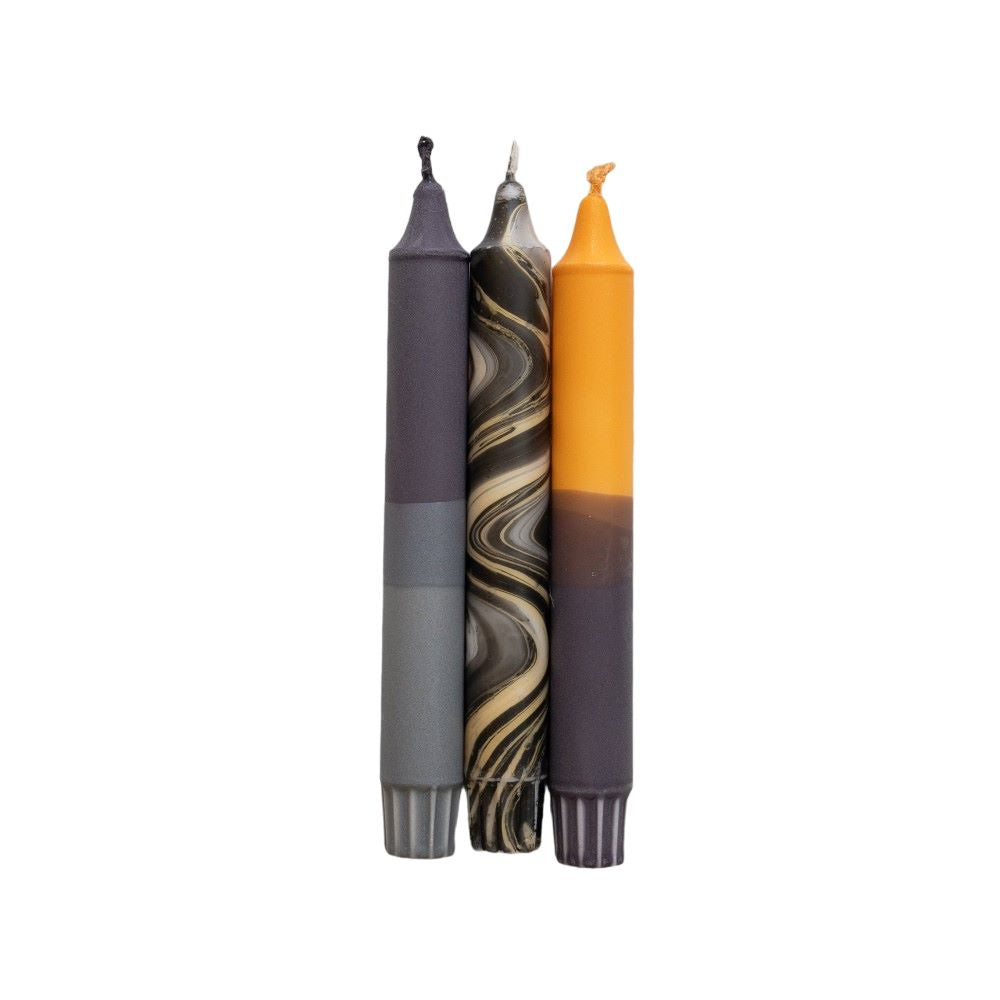 Dip Dye Set 3 st. - Diverse Varianten
