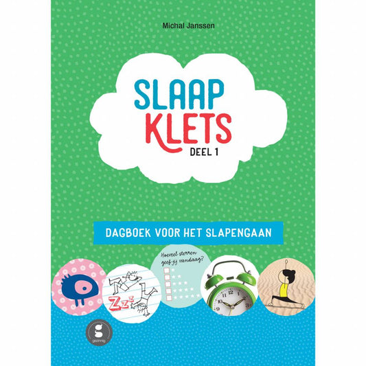 Slaapklets - Diverse Delen