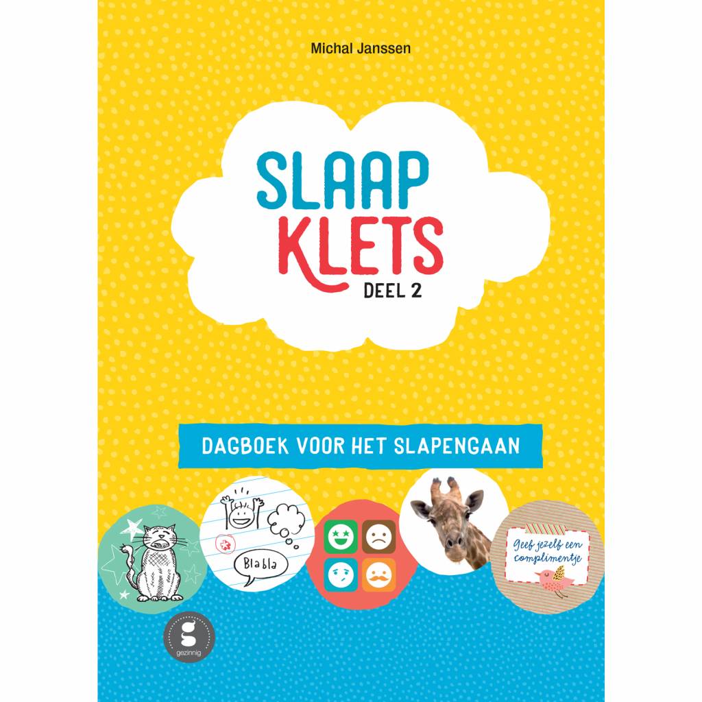 Slaapklets - Diverse Delen