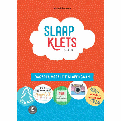 Slaapklets - Diverse Delen