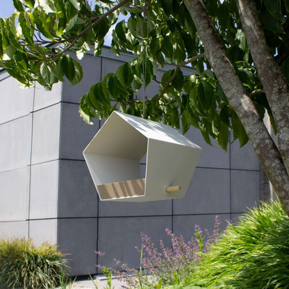 Small Diamond – Hangend Voederhuisje - Diverse Kleuren