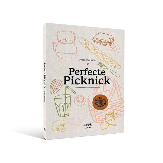 Perfektes Picknick