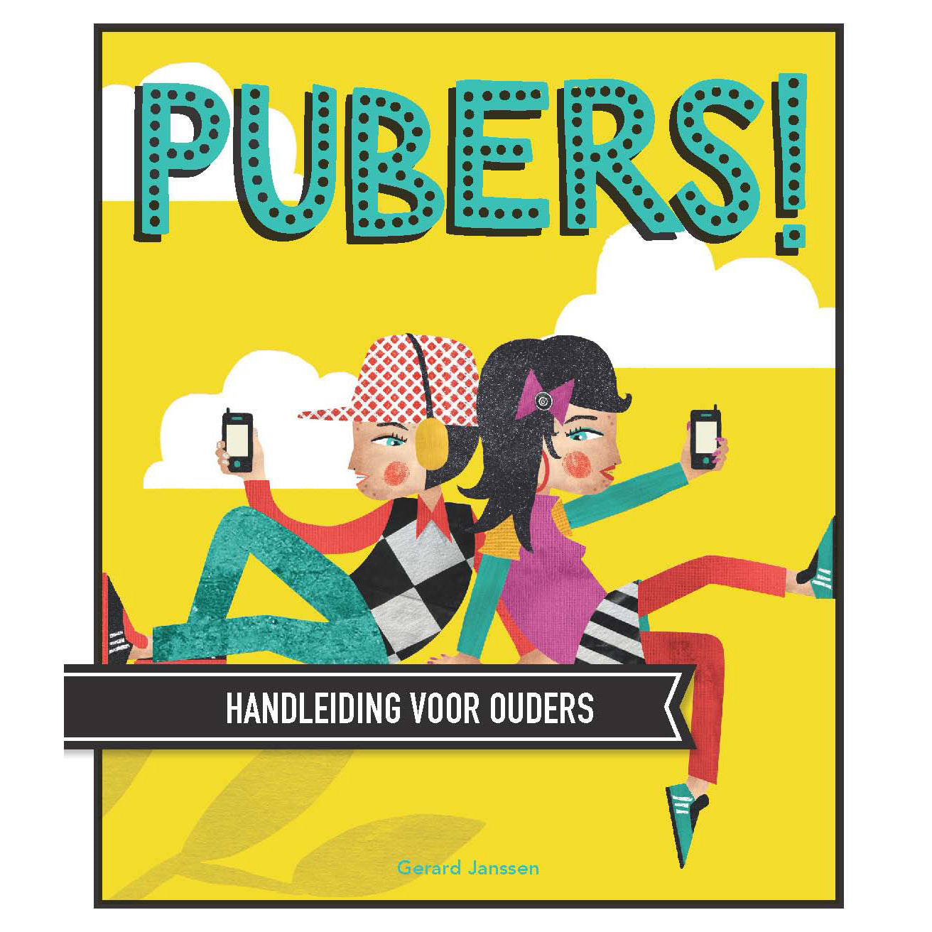 Pubers Handleiding voor ouders