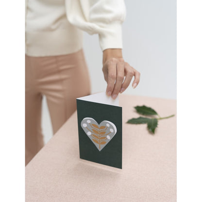 HEART Cards - Assorti 8 stuks