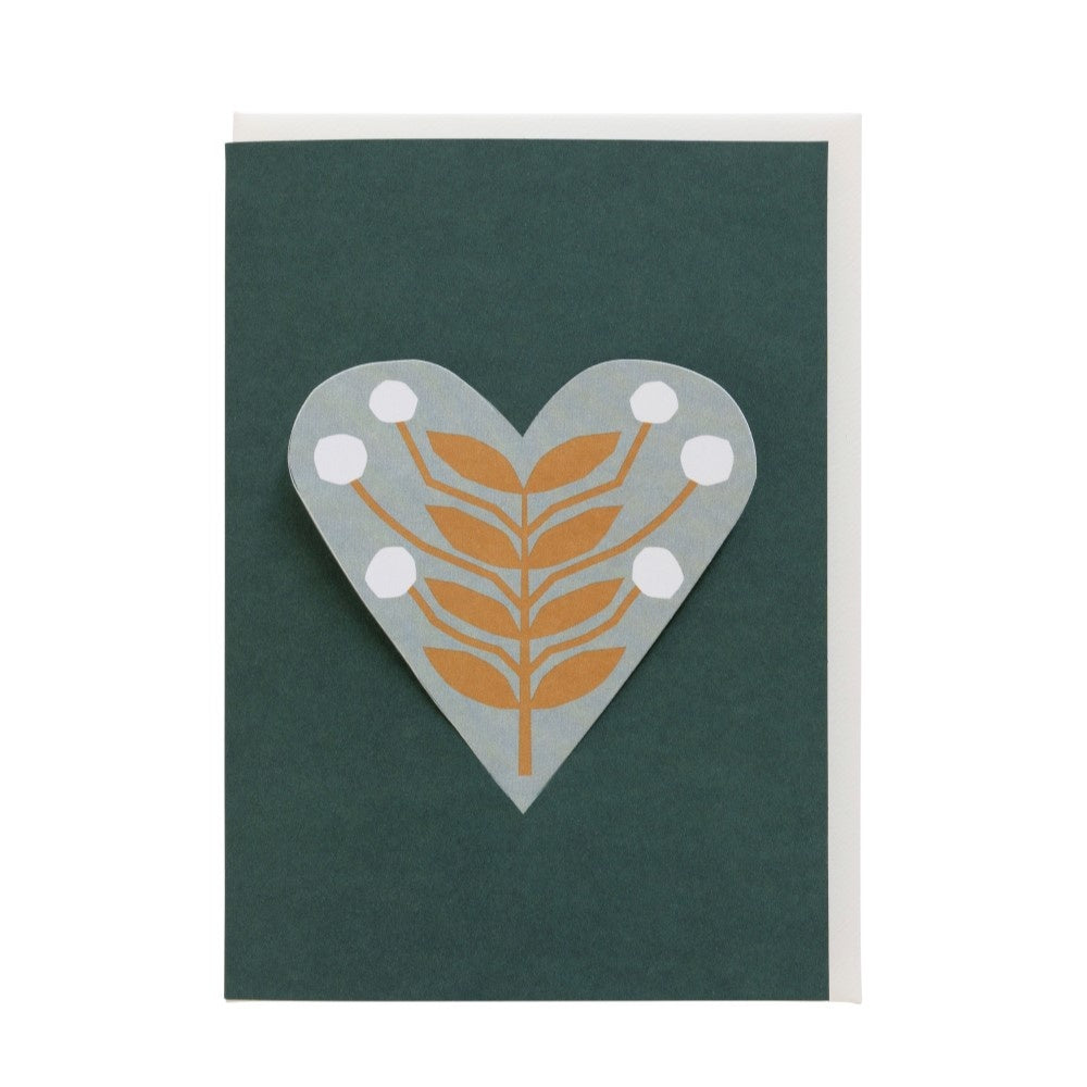 HEART Card - Diverse Varianten