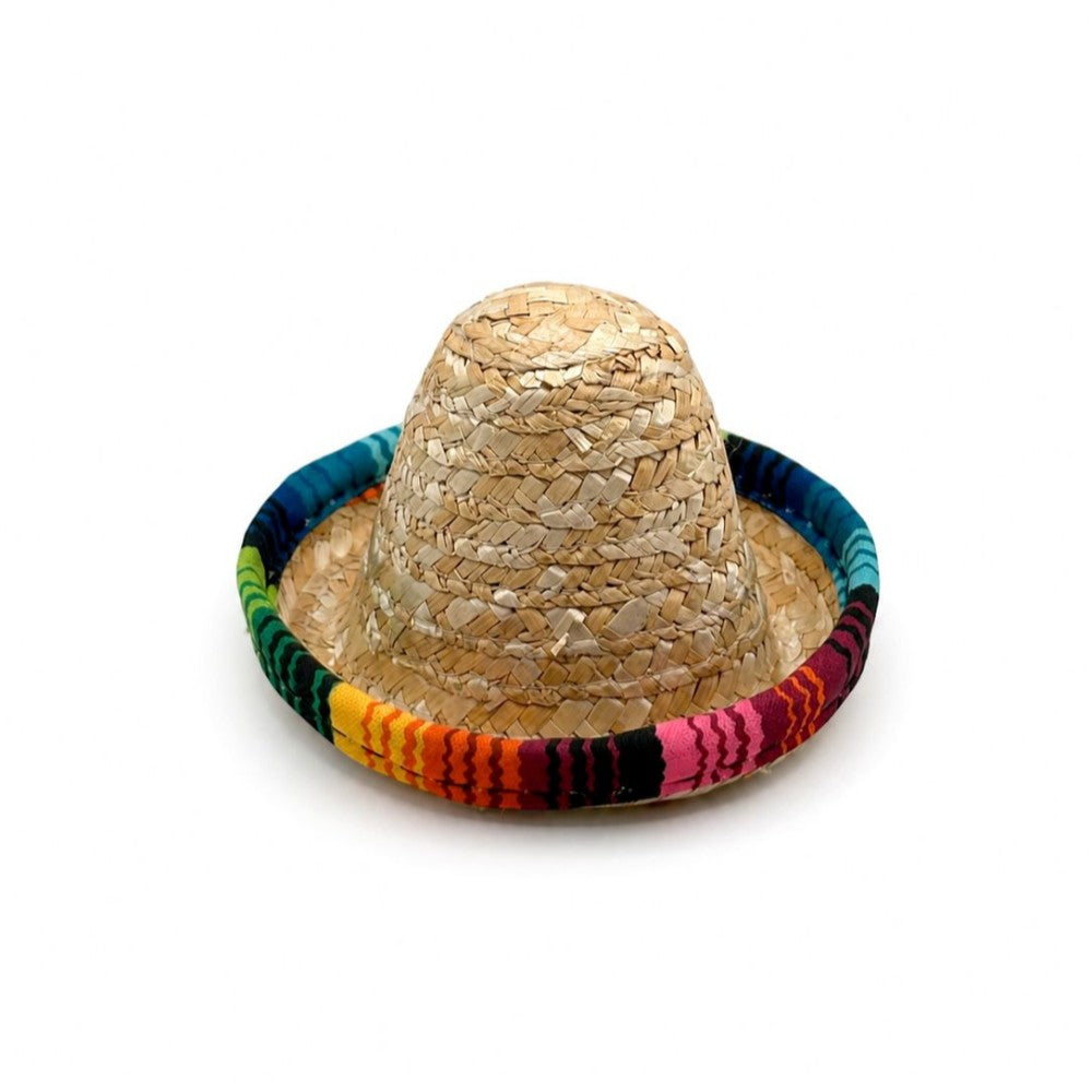 Alpaca Accessoires - Sombrero