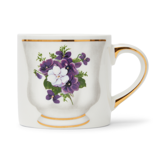 Granny Mug - Various Variants