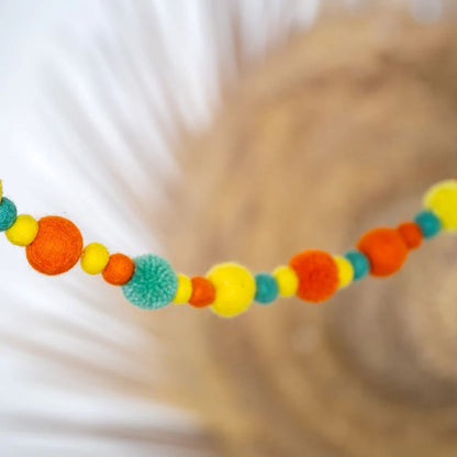 Viltslinger Balletjes - Diverse Varianten