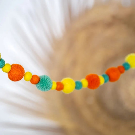 Viltslinger Balletjes - Diverse Varianten