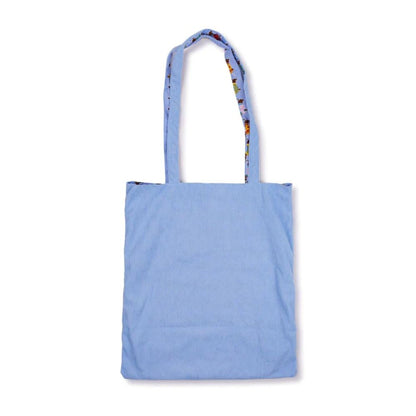 Totebag Teckel - Diverse Kleuren