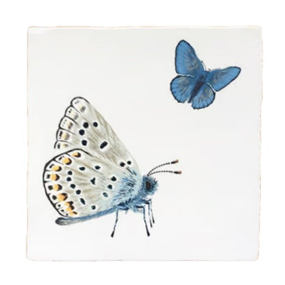 Vintage Tegel Insecten - Diverse Varianten