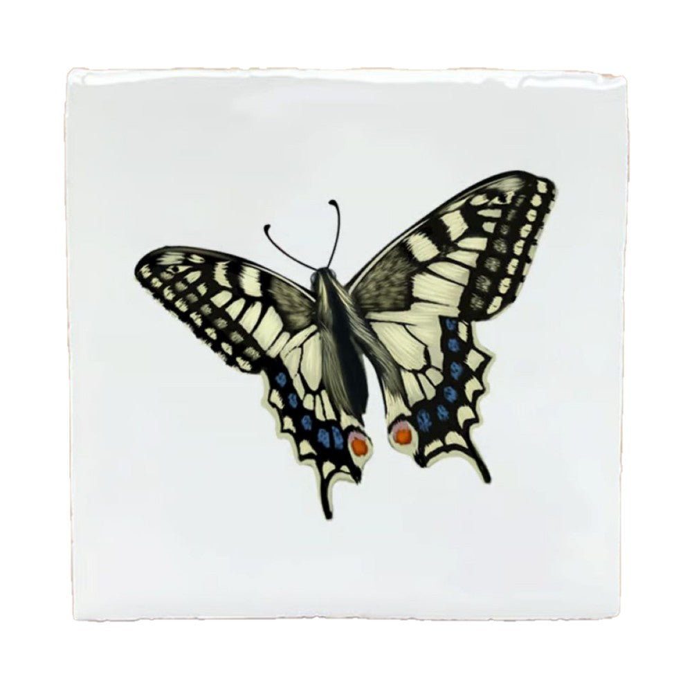 Vintage Tile Insects - Various Variants