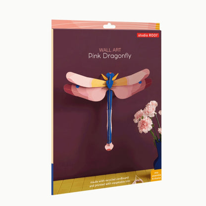 Grote Libelle - Diverse Varianten