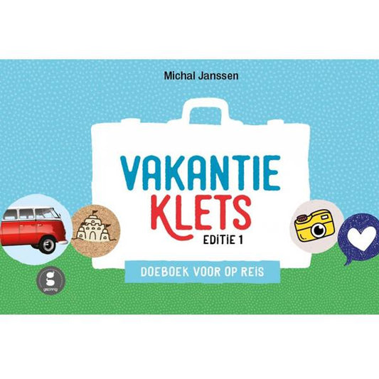 Vakantieklets