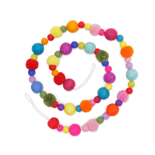 Viltslinger Multicolor - Diverse Varianten