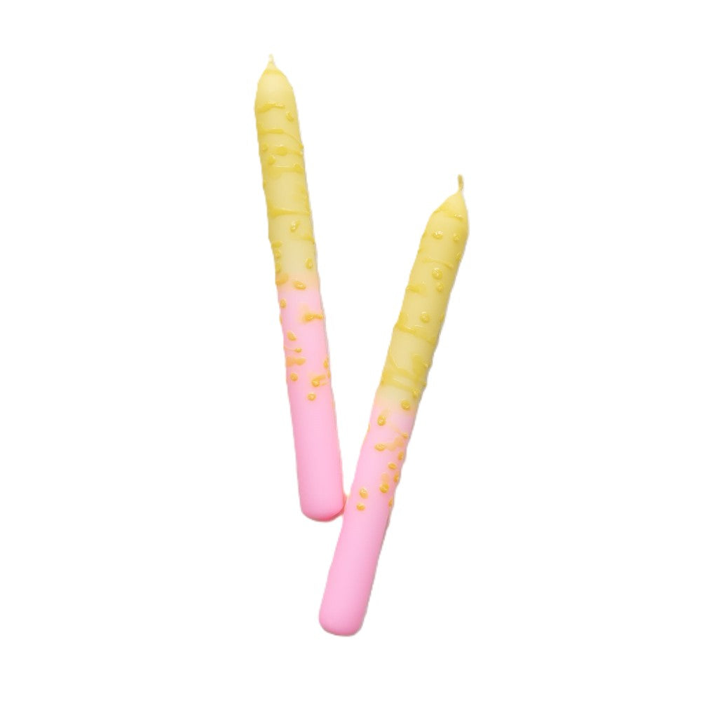 Dip Dye Set 2 st. - Diverse Varianten