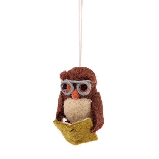 Hanger Uil - Diverse Varianten