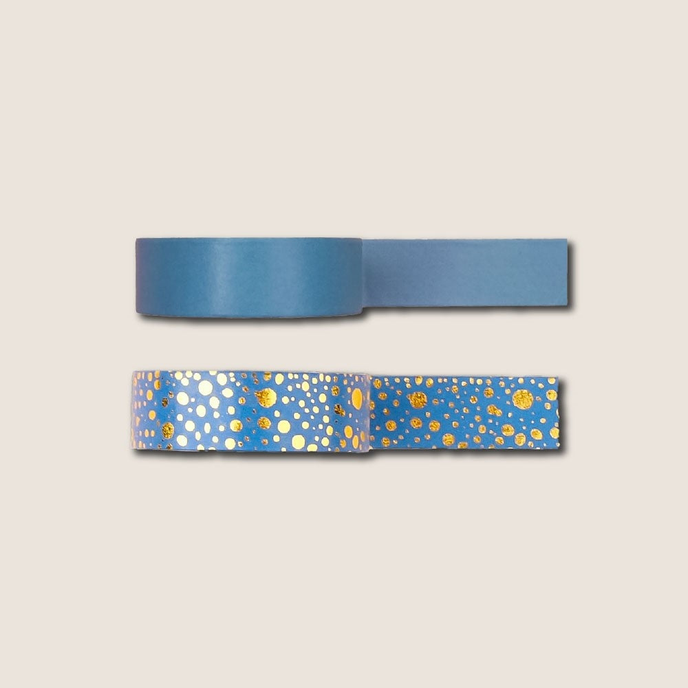 Washi Tape 2 pcs - Various Variants