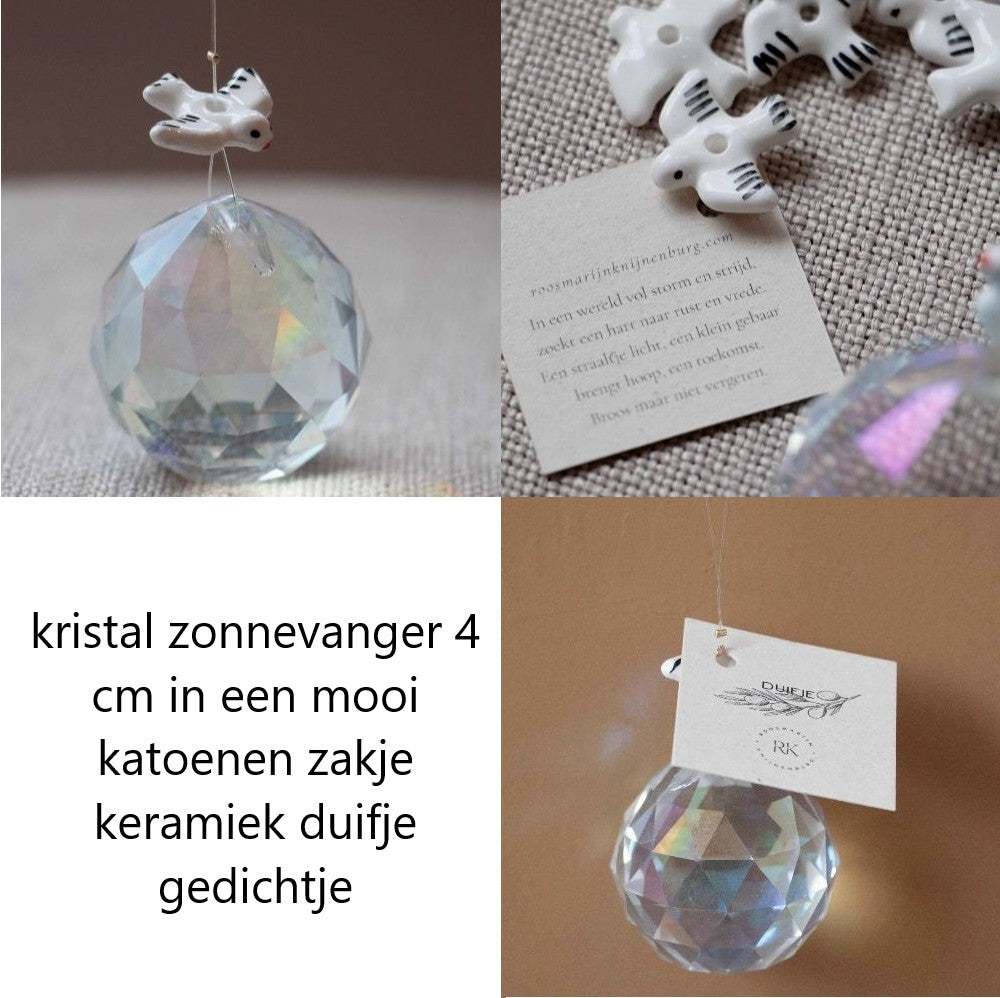 Zonnevanger - Diverse Varianten